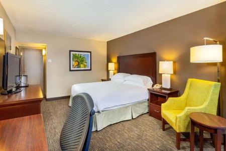 Wyndham San Diego Bayside - 33
