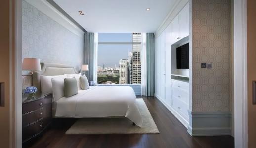 Oriental Residence Bangkok - SHA Certified - 36