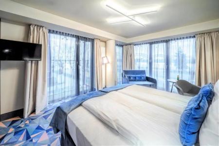 Wellton Riverside Spa - 45