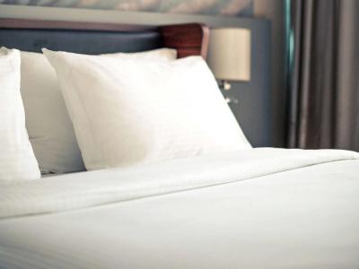 Mercure Istanbul Umraniye - 48