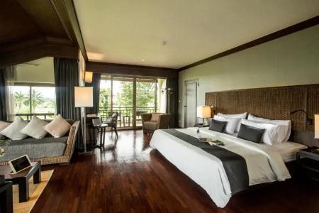 Maneechan Resort - Sha Extra Plus - 45