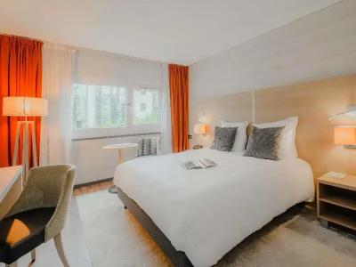 Mercure Annecy Sud - 39