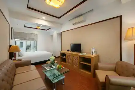 Sao Mai - 11