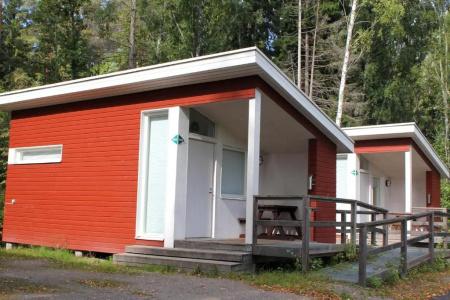 Rastila Camping Helsinki - 23