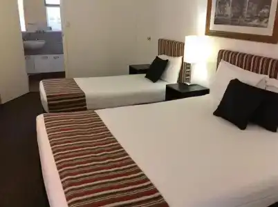 Best Western Cattle City Motor Inn - 41