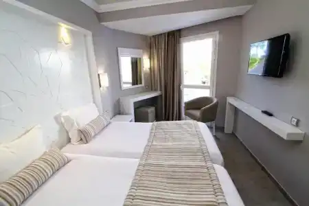 Sahara Beach Aquapark Resort - 66