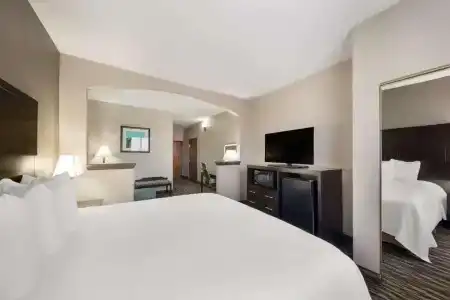 SureStay Plus by Best Western - 39