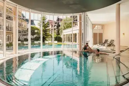 Falkensteiner Spa Resort Marianske Lazne - 19