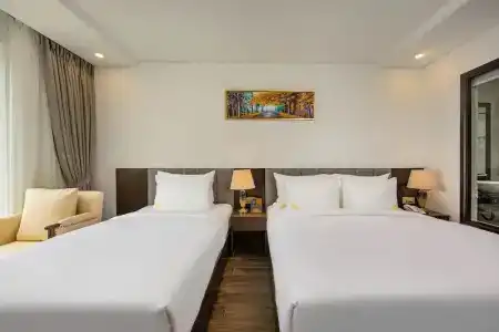 Santa Luxury - 54