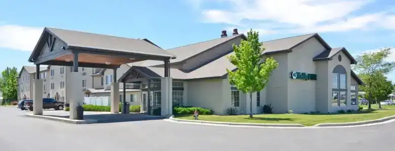 Kelly Inn - 55
