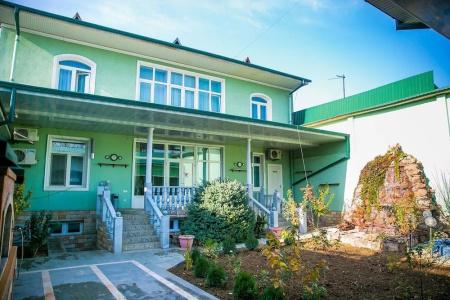 Green House Tashkent - 12