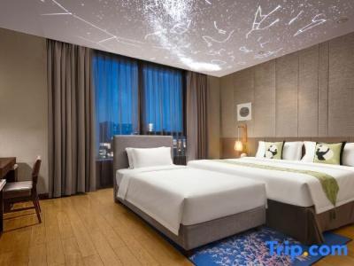 Ascott Raffles City - 130