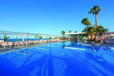 Riu Vistamar Gran Canaria - All Inclusive - 19