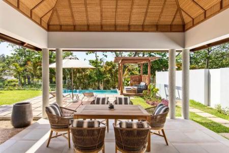 Anantara Iko Mauritius Resort & Villas - 67