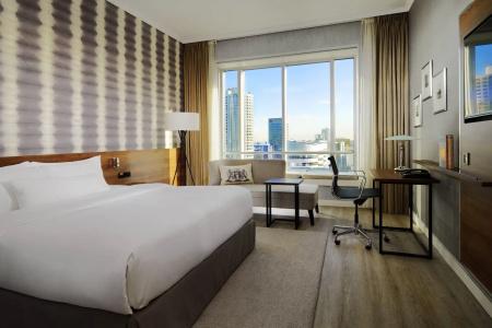 Rotterdam Marriott - 47