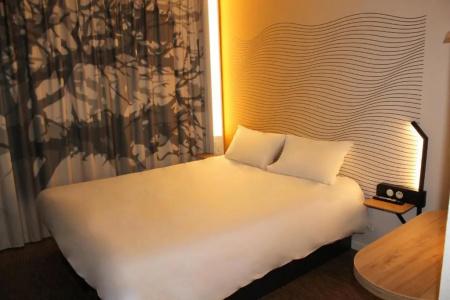 b&b hôTel Lille Centre Grand Palais - 23
