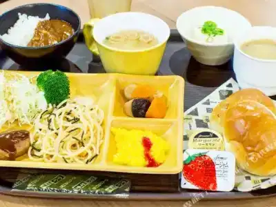O Takasago - 2