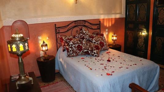 Riad L'Harmattan - 41