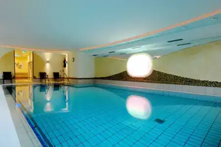 Johannesbad Königshof - 12