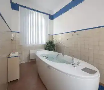 Spa Resort Pawlik-Aquaforum - 7