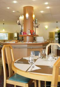 ibis Beziers Est Mediterranee A9/A75 - 17