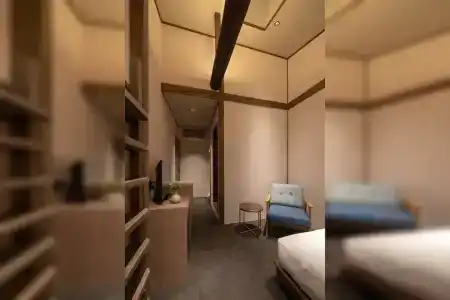 The Machiya Kazahaya - 25