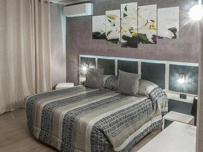 Albis Rooms Guest House - 35