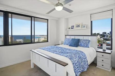 Burgess @ Kings Beach - 154