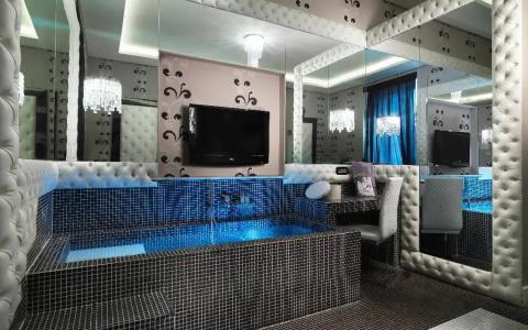 Spagna Royal Suite - 14