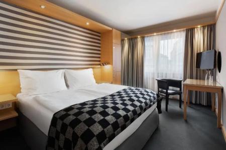 Holiday Inn Vienna City, An Ihg - 106
