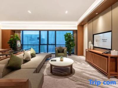 Yuluxe Chengdu - 158