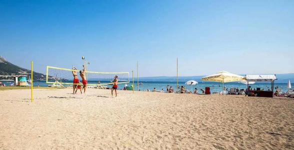 Mobile Homes Camp Galeb - 13