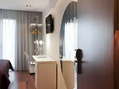 Ikonik Ramblas - 35