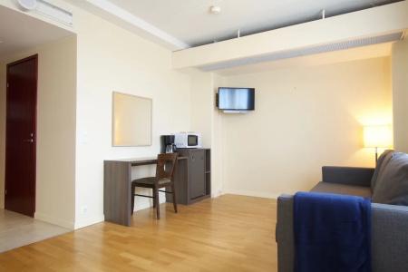 Torget Aparthotel - 49