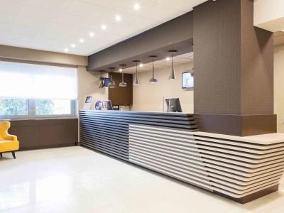 Novotel Brescia Due - 15