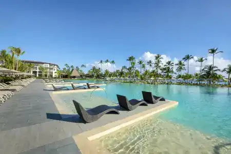 Lopesan Costa Bávaro Resort, Spa & Casino - 27