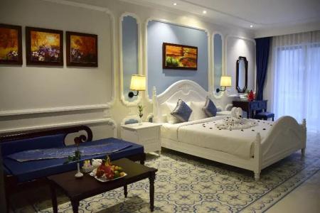 Hoi An Rosemary Boutique & Spa - 14