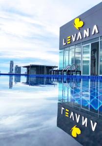 Levana Pattaya - Sha Extra Plus - 26