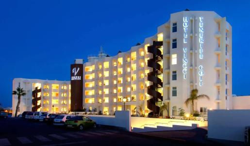 Vincci Tenerife Golf - 41