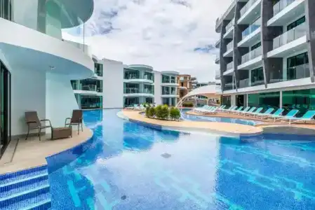 Absolute Twin Sands Resort & Spa - Sha Extra Plus - 120