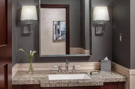 Intercontinental Boston, An Ihg - 144