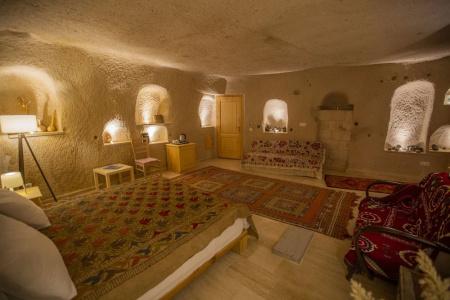 Maze Of Cappadocia - 170