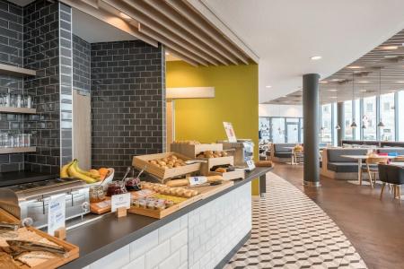 Holiday Inn Express - Siegen, An Ihg - 16