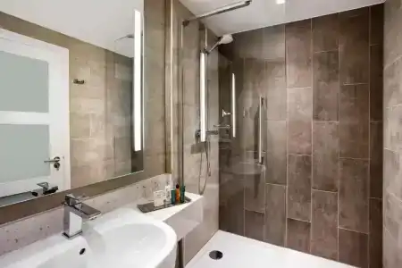 Hilton Edinburgh Carlton - 41