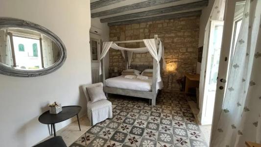 Antico Mondo Rooms & Suites - 51