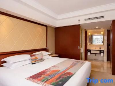 Hangzhou Xinqiao - 52