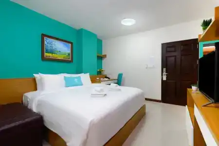 SiRi Ratchada Bangkok - 48