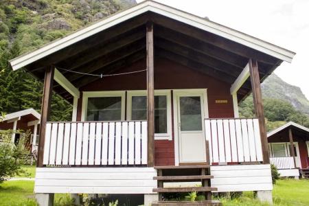 Gudvangen Camping - 21