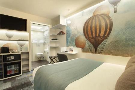 Apolonia Paris Mouffetard, Sure Hotel Collection by Best Western - 112