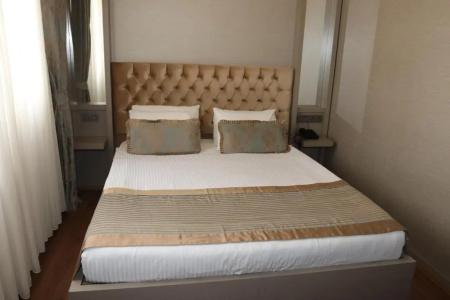 Enerji Otel - 42